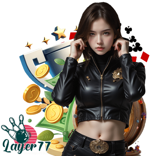 layer77 ไม่ต้องทำเทิร์น